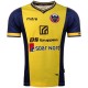 IK Hobro (Denmark) Home Football shirt 2014/15 - Mitre