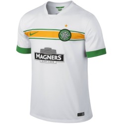 Celtic Glasgow Third soccer jersey 2014/15 - Nike