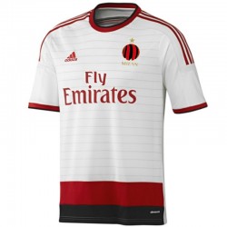 Maillot de foot AC Milan exterieur 2014/15 - Adidas