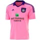 Maillot de foot RSCA Anderlecht exterieur 2014/15 - Adidas