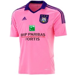 Maglia calcio Anderlecht Away 2014/15 - Adidas