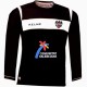 Levante UD Third football shirt 2012/13 Player Issue - Kelme