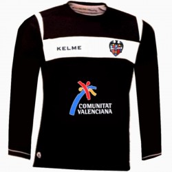 Levante UD dritte Fußball Trikot 2012/13 Player Issue - Kelme