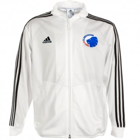 Veste de présentation FC Copenhague 2014 - Adidas