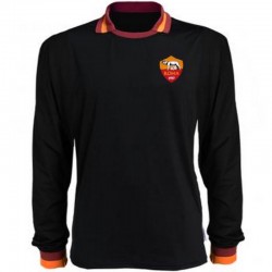 AS Roma Home goalkeeper shirt 2013/14 - Asics