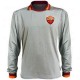 ALS Roma-Startseite Fußball Trikot 2013/14 - Asics