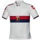 Camiseta de futbol Genoa CFC segunda 2014/15 - Lotto