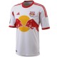 Fußball Trikot New York Red Bulls-Startseite 2013/14-Adidas