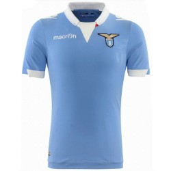 SS Lazio Home Fußball Trikot 2014/15 - Macron