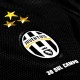 Camiseta Juventus FC segunda "30 sul campo" 2012/13 - Nike