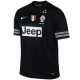 Juventus FC Third football shirt "30 sul campo" 2012/13 - Nike 