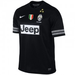 Camiseta Juventus FC segunda "30 sul campo" 2012/13 - Nike