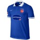 Camiseta de futbol FC Heidenheim segunda 2014/15 - Nike