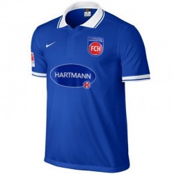 Heidenheim FC Away soccer jersey 2014/15 - Nike