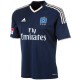 Hambourg SV maillot de foot d'exterieur Player Issue 2012/13 van der Vaart 23 - Adidas