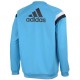 FC Chelsea blue training sweat top 2014/15 - Adidas