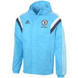 Giacca a vento da allenamento FC Chelsea 2014/15 - Adidas