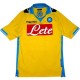 Naples-Fußball Trikot 2011/12-dritte-Macron