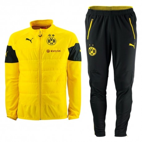 BVB Borussia Dortmund training 