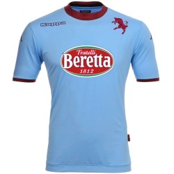 Torino FC tercera camiseta 2013/14 - Kappa