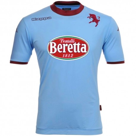 Torino FC Third soccer jersey 2013/14 