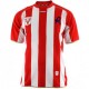 Maglia Vicenza Calcio Home 2011/12 - Max