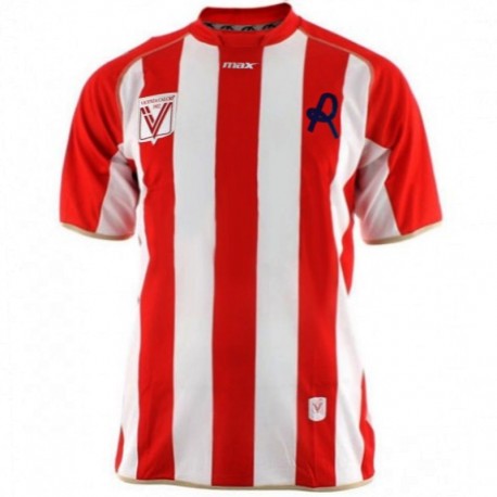 Maillot de foot Vicenza Calcio domicile 2011/12 - Max