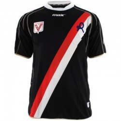 Vicenza Calcio Weg Fußball Trikot 2011/12 - Max