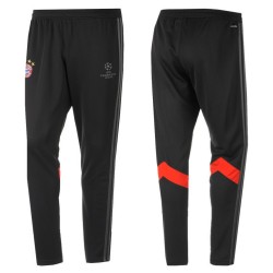 Bayern Munich UCL training pants 2014/15 - Adidas