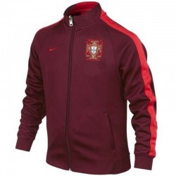 Portugal National team N98 presentation jacket 2014/15 - Nike