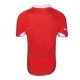 Chile National Soccer Jersey Home 2011/12-Puma