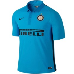 Inter Mailand dritten Fußball Trikot 2014/15 - Nike