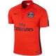 Maglia calcio Paris Saint Germain FC Third UCL 2014/15 - Nike