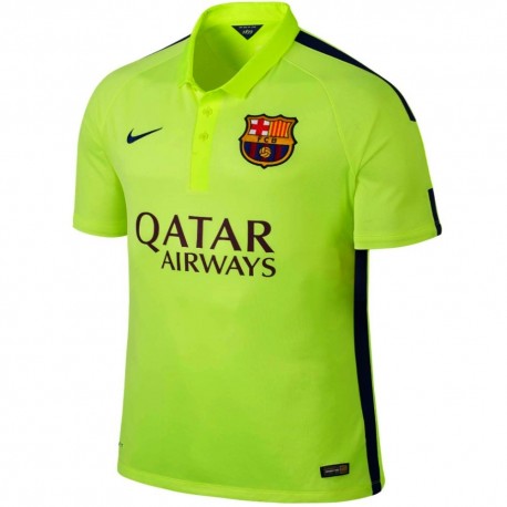 FC Barcelona Third UCL football shirt 2014/15 - Nike