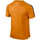 Camiseta de entrenamiento AS Roma 2014/15 naranja - Nike