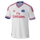 Fußball Trikot Hamburg 2011/12 Home Adidas