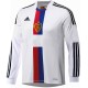 Maillot de foot FC Bâle exterieur 2013/14 Player Issue - Adidas