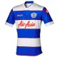 Camiseta futbol QPR Queens Park Rangers Home 2013/14 Barton 17 - Lotto