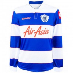 Camiseta QPR Queens Park Rangers Queens Park Rangers 2013/14 manga larga - Lotto