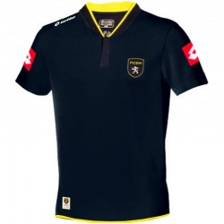 Maglia calcio FC Sochaux Third 2013/14 - Lotto