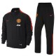 Manchester United FC presentation tracksuit 2014/15 - Nike