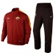 AS Roma presentation tracksuit 2014/15 - Nike