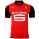 Maglia Calcio Rennes Stade Rennais 2012/13 - Puma