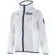 Italy national team Training rain jacket 2014/15 white - Puma