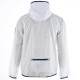 Italy national team Training rain jacket 2014/15 white - Puma