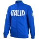 Felpa zip da rappresentanza nazionale Italia 2014/15 Mondiali - Puma