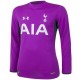 Tottenham Hotspur Home goalkeeper shirt 2014/15 - Under Armour