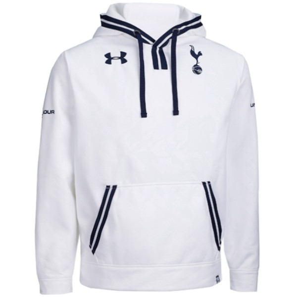 Felpa da rappresentanza Tottenham Hotspur 2014 Under Armour SportingPlus Passion for Sport