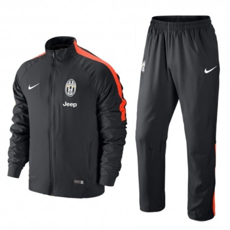 Chandal de presentacion Juventus 2014/15 - Nike