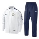 FC Inter white presentation tracksuit 2014/15 - Nike